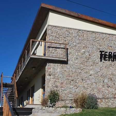 Terrazas De Aguas Dulces Aparthotel Rom bilde