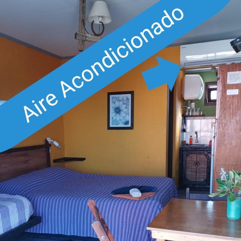 Terrazas De Aguas Dulces Aparthotel Eksteriør bilde
