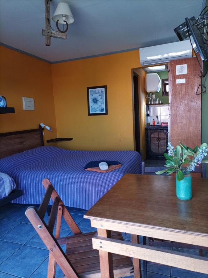 Terrazas De Aguas Dulces Aparthotel Eksteriør bilde