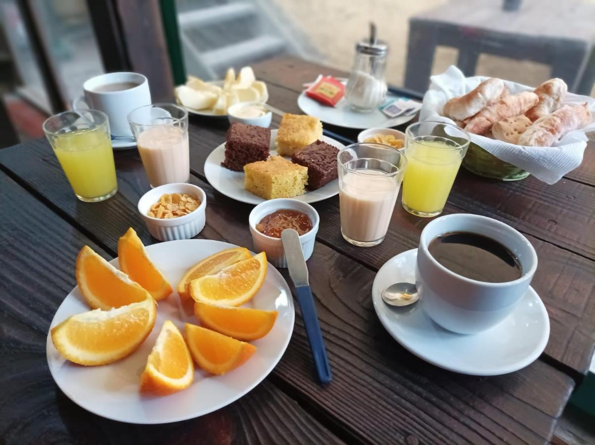 Terrazas De Aguas Dulces Aparthotel Eksteriør bilde