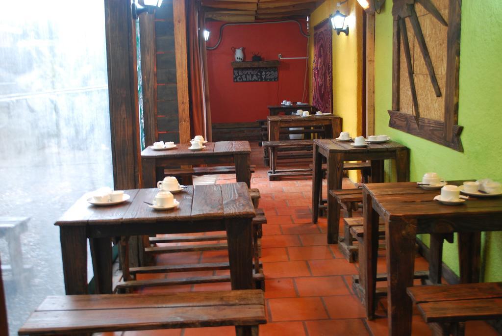 Terrazas De Aguas Dulces Aparthotel Rom bilde