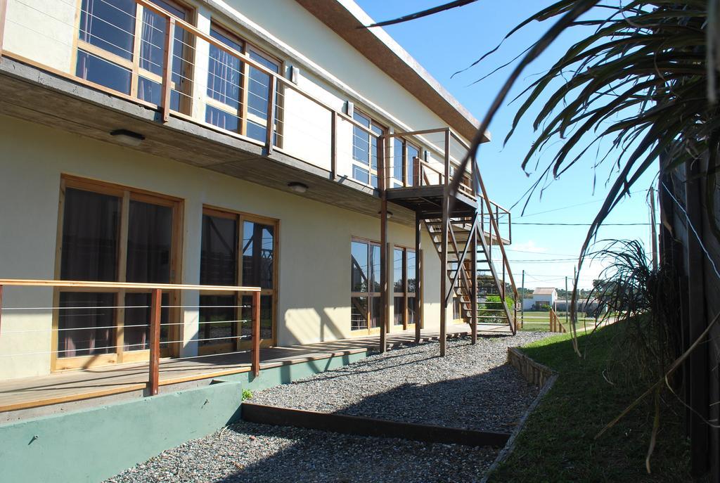 Terrazas De Aguas Dulces Aparthotel Rom bilde