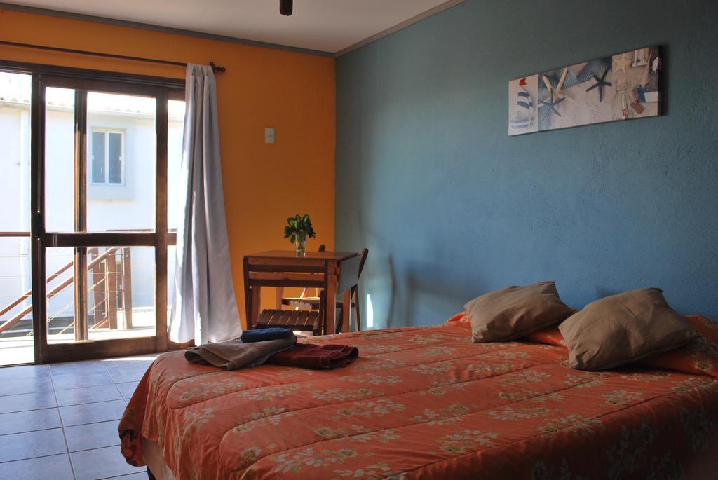 Terrazas De Aguas Dulces Aparthotel Rom bilde