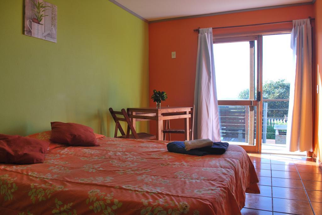 Terrazas De Aguas Dulces Aparthotel Rom bilde