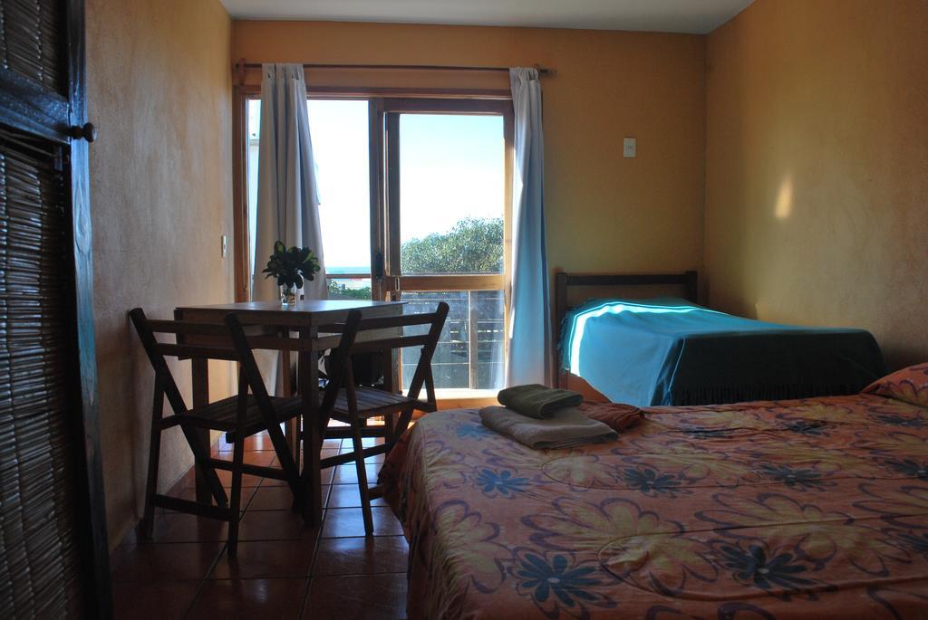 Terrazas De Aguas Dulces Aparthotel Rom bilde