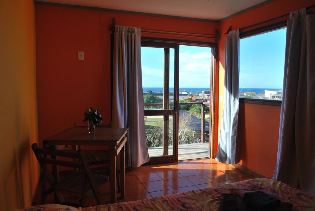 Terrazas De Aguas Dulces Aparthotel Rom bilde