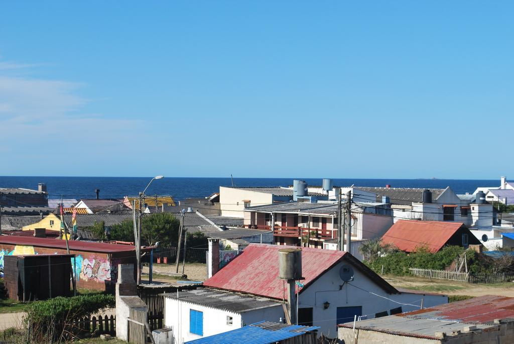 Terrazas De Aguas Dulces Aparthotel Rom bilde
