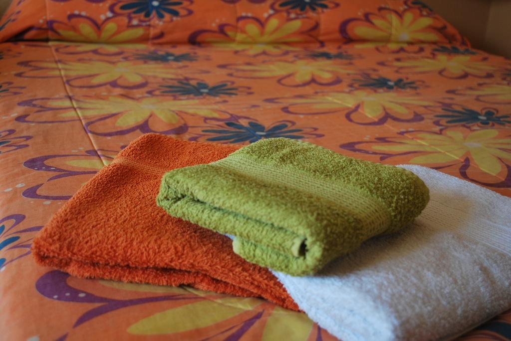Terrazas De Aguas Dulces Aparthotel Rom bilde