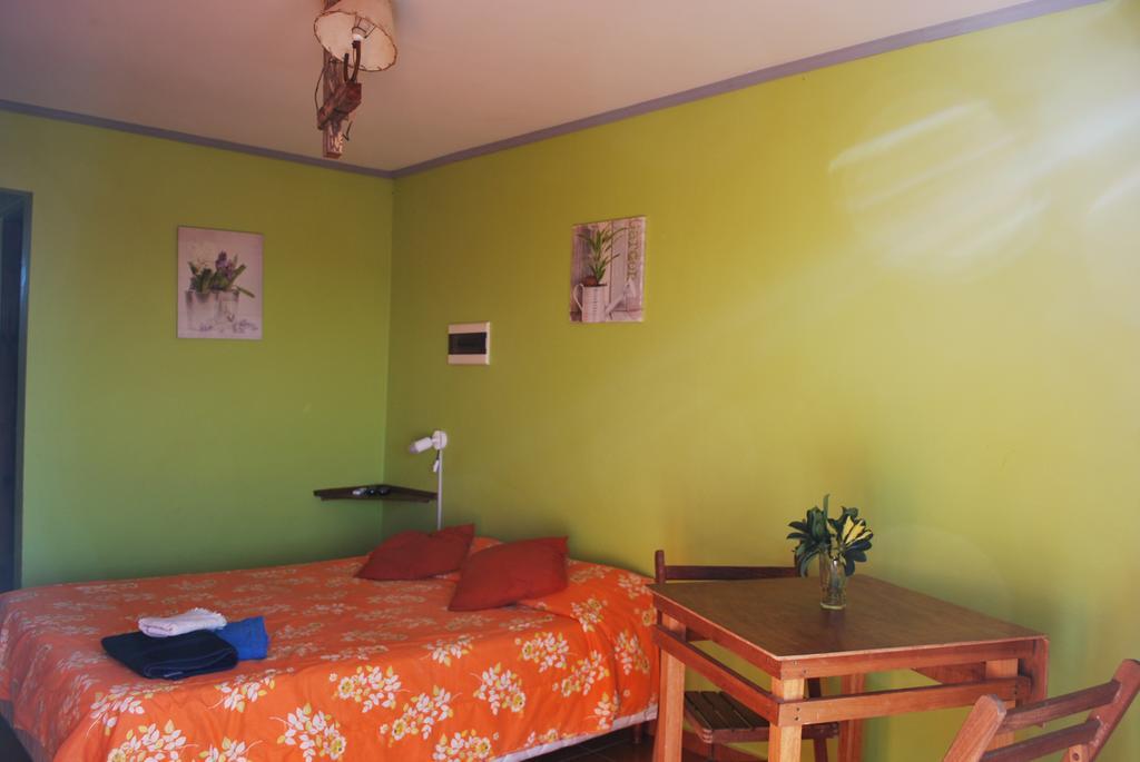 Terrazas De Aguas Dulces Aparthotel Rom bilde