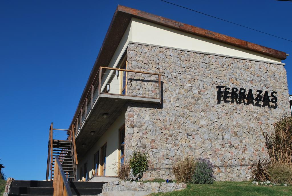 Terrazas De Aguas Dulces Aparthotel Rom bilde