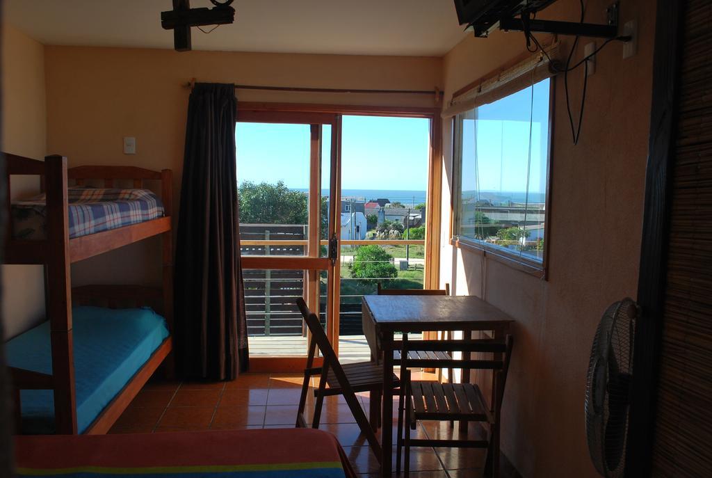 Terrazas De Aguas Dulces Aparthotel Rom bilde