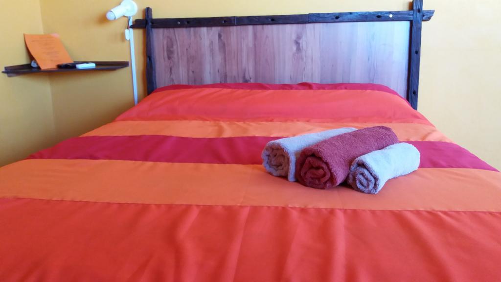 Terrazas De Aguas Dulces Aparthotel Eksteriør bilde